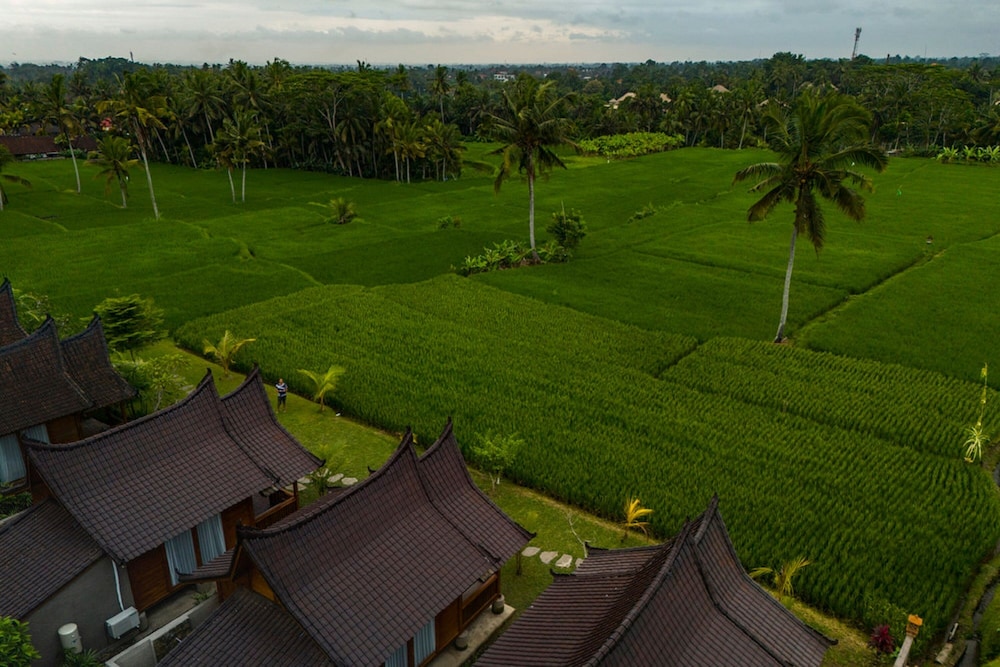 Mathura Ubud