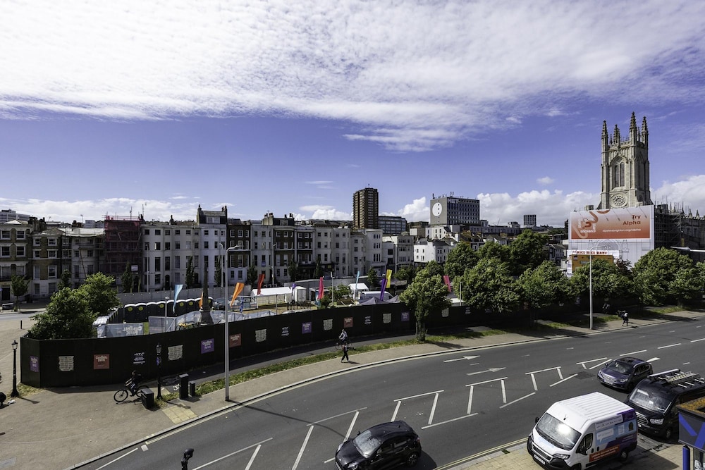 Buzzing Brighton Apartments By My Getaways