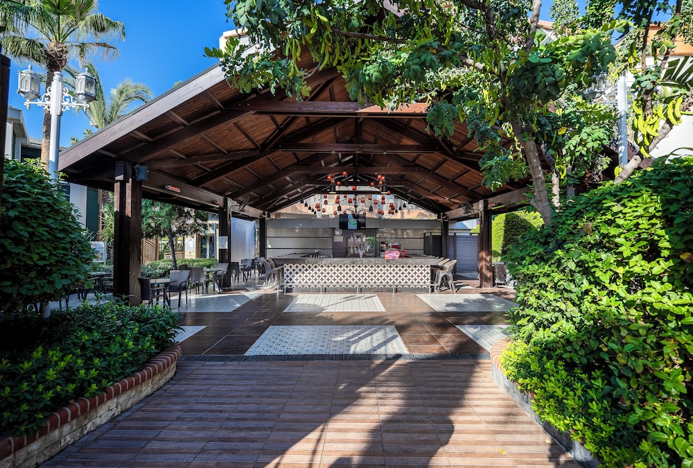 My Home Resort - All inclusive