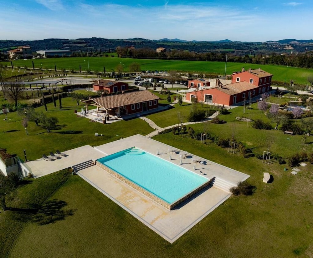 Tenuta Fogliani