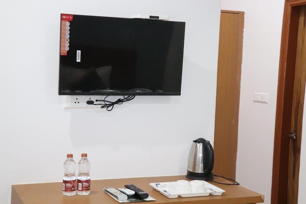 Kanhaiya Residency