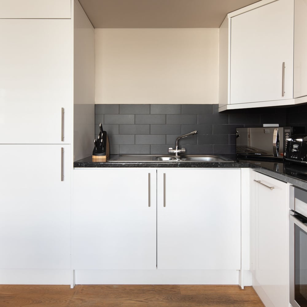 Lovely Covent Garden 1BR - Netflix Nespresso