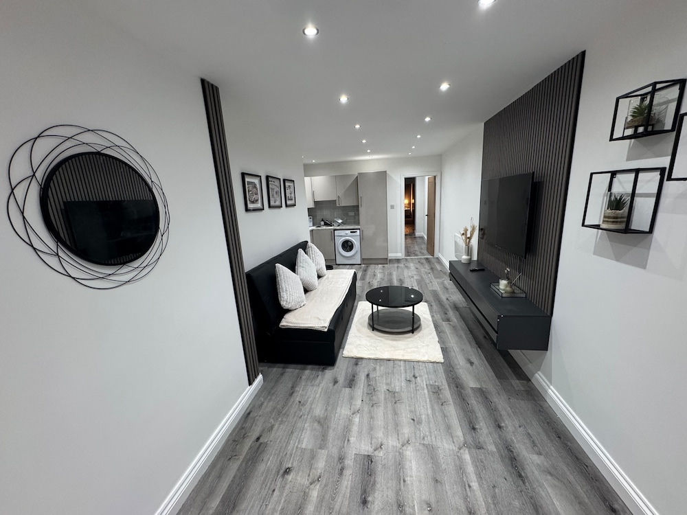 Apartmentsleeps6-familly&petfriendly