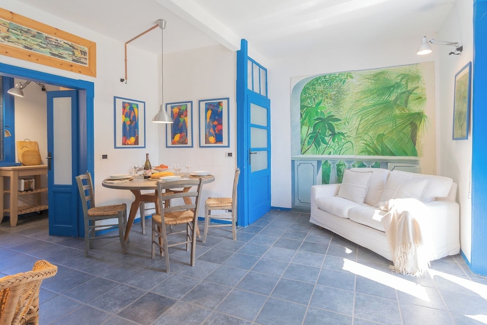 Deriva Apartment on Careno's Beach by Rent all Como