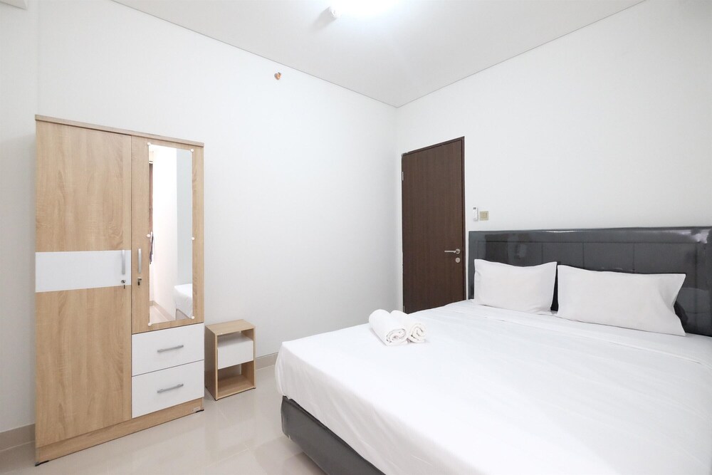 Wonderful 2Br At Transpark Cibubur Apartment view 5
