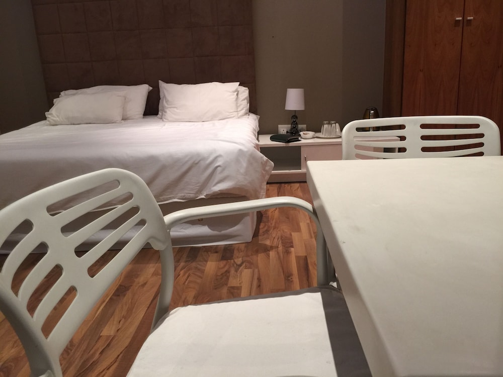 Sunset Beach Guesthouse view 2