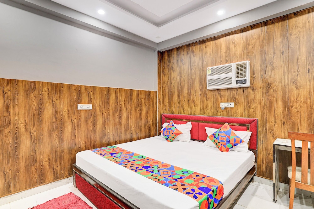 Fabhotel Varn Residency