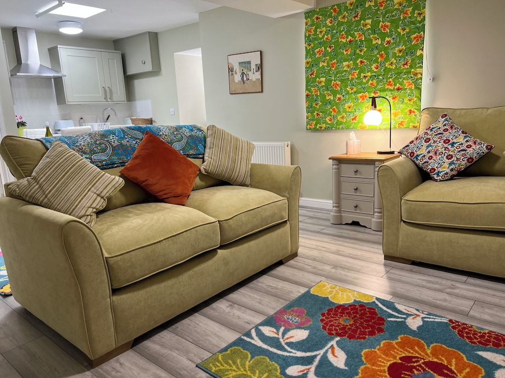 Pentre Cerrig Country House