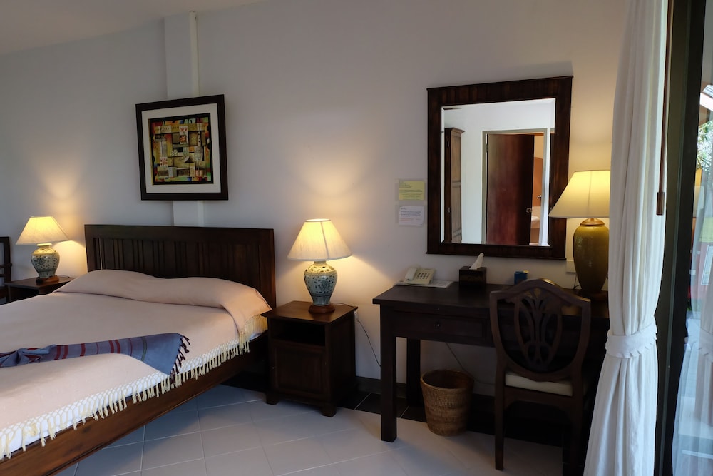 Lilawalai Resort