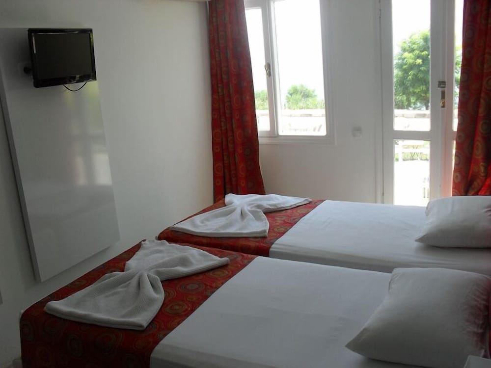 Adalia Otel - Image 26