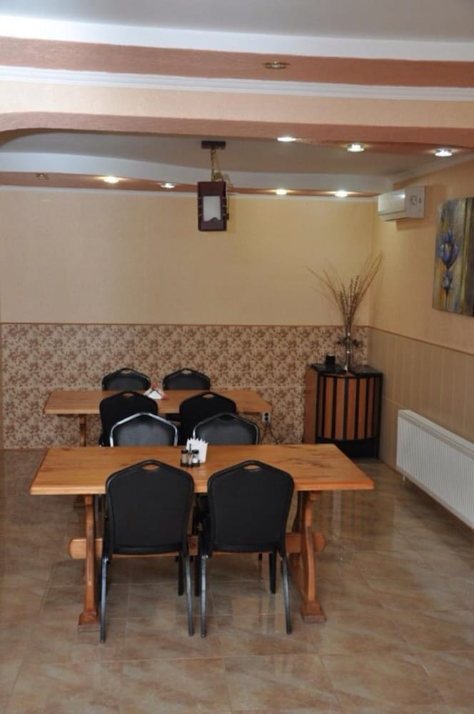 Like Home - Hostel