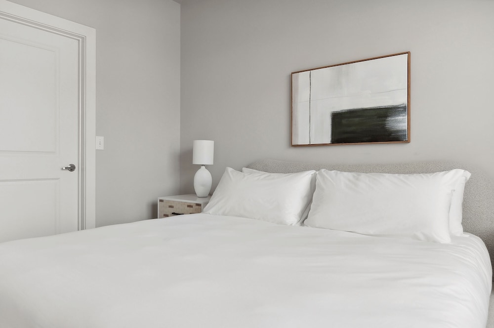 Charlotte Vacations - Kasa at Cortland NoDa Charlotte - Property Image 30