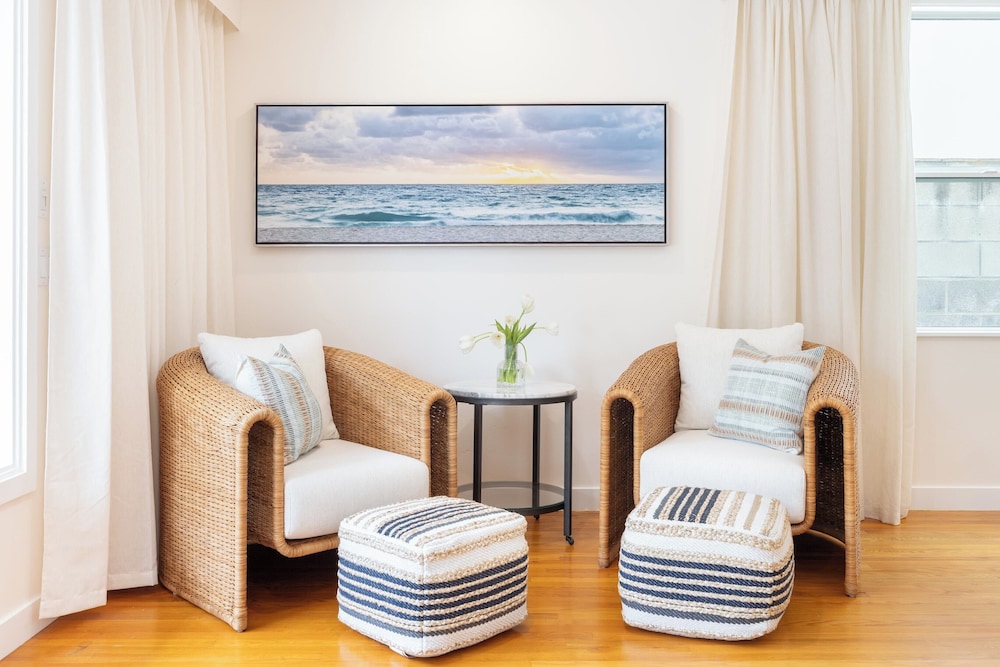 La Jolla Living by Avantstay A+ Location Private Backyard Lounge