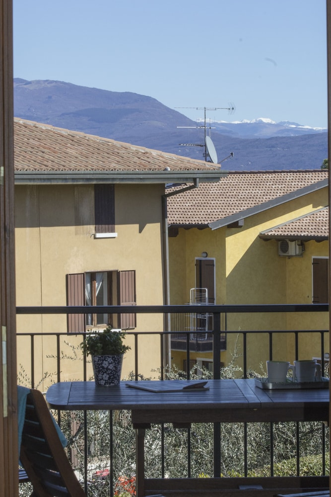 Appartamento La Pieve