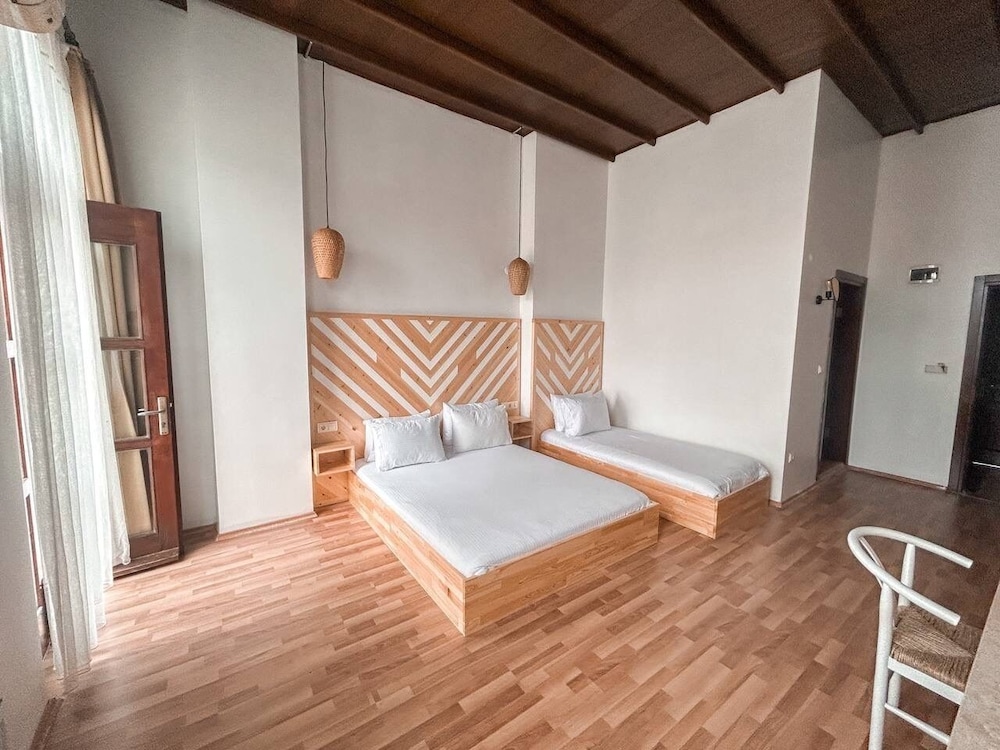 Eden Selene Otel - Image 5