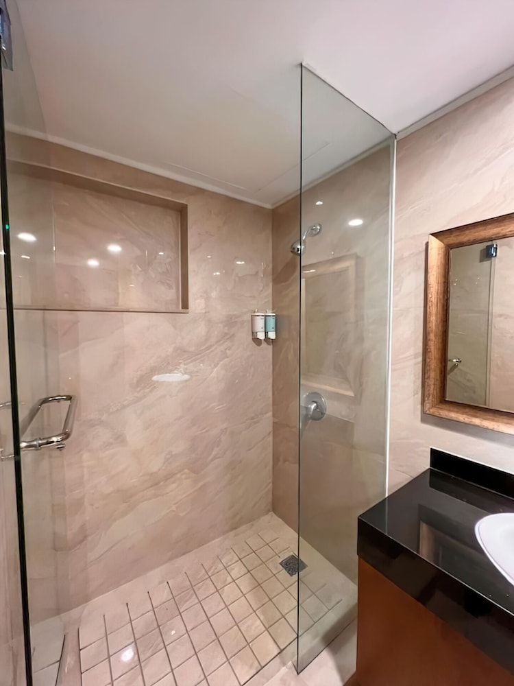 U Residence Karawaci Supermal Apartments