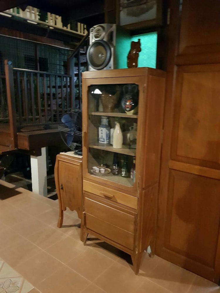 Ayutthaya Antique Homestay