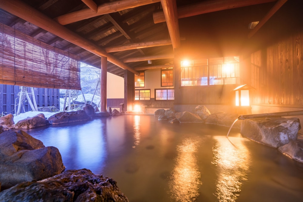 Ryokan Tarobee