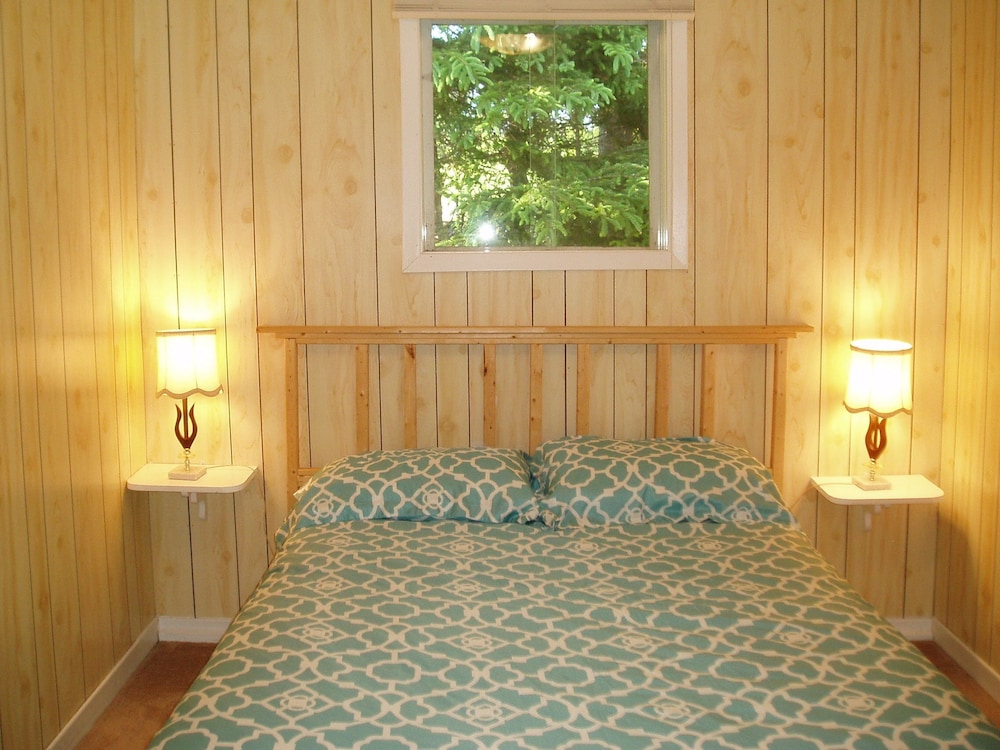 Bubbling Brook Cottages