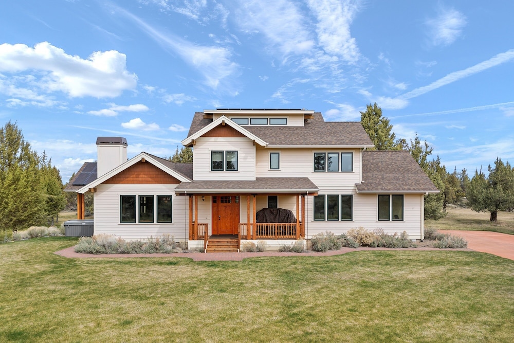 High Lowe 4 Bedroom Home
