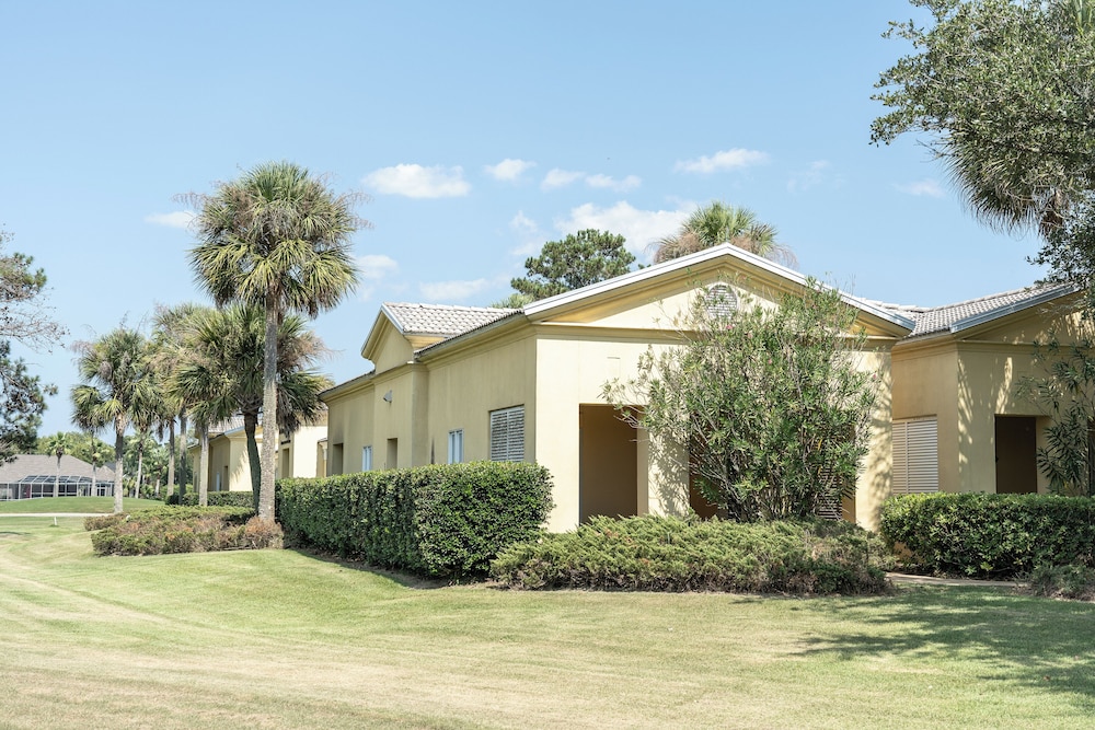 The Villas at McCollough