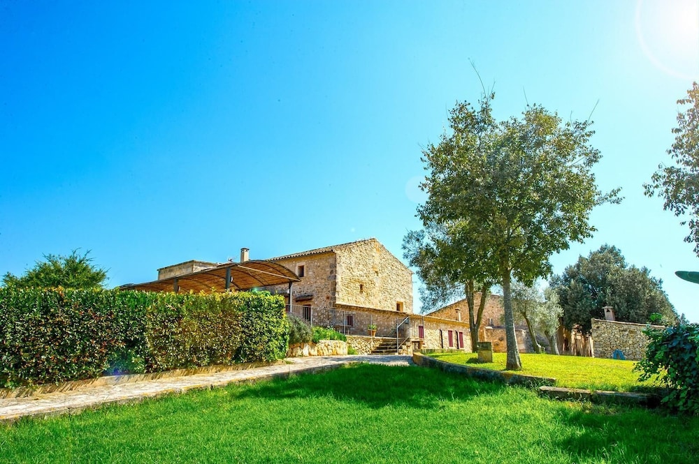 Agritourism SA Franquesa Vella