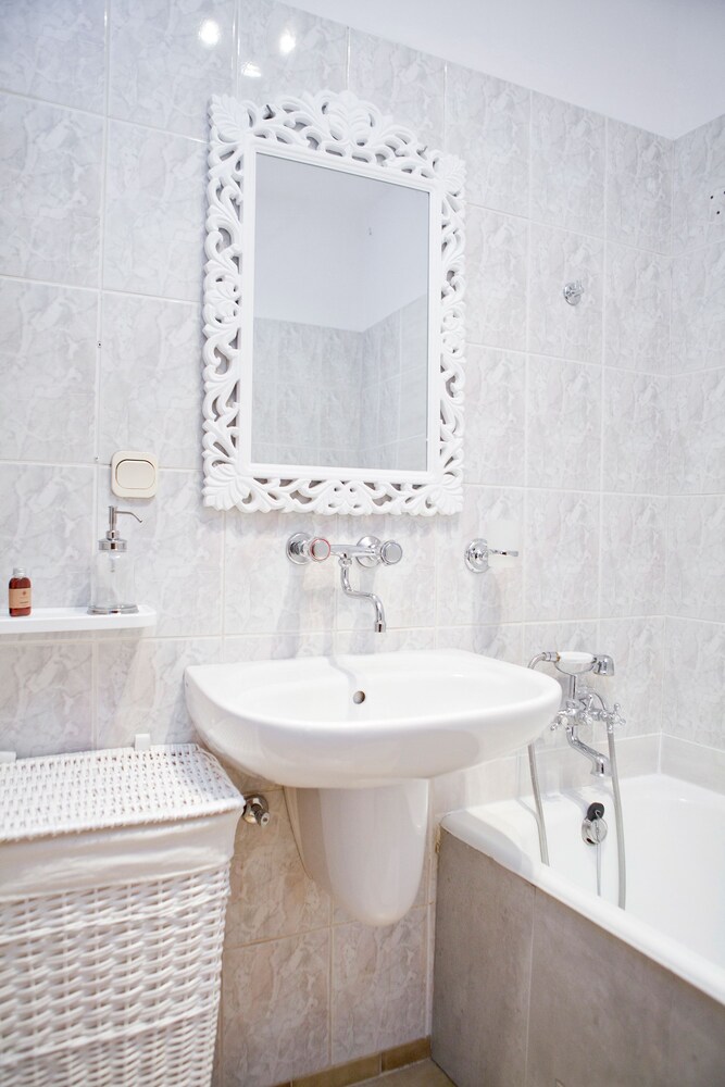 Elite Apartments – Gdansk Old Town