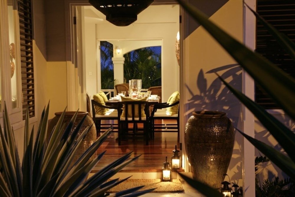 Beautiful Caribbean Style 2-bed Family Villa - Villa Kessi 2 Bedroom Villa by RedAwning view 3