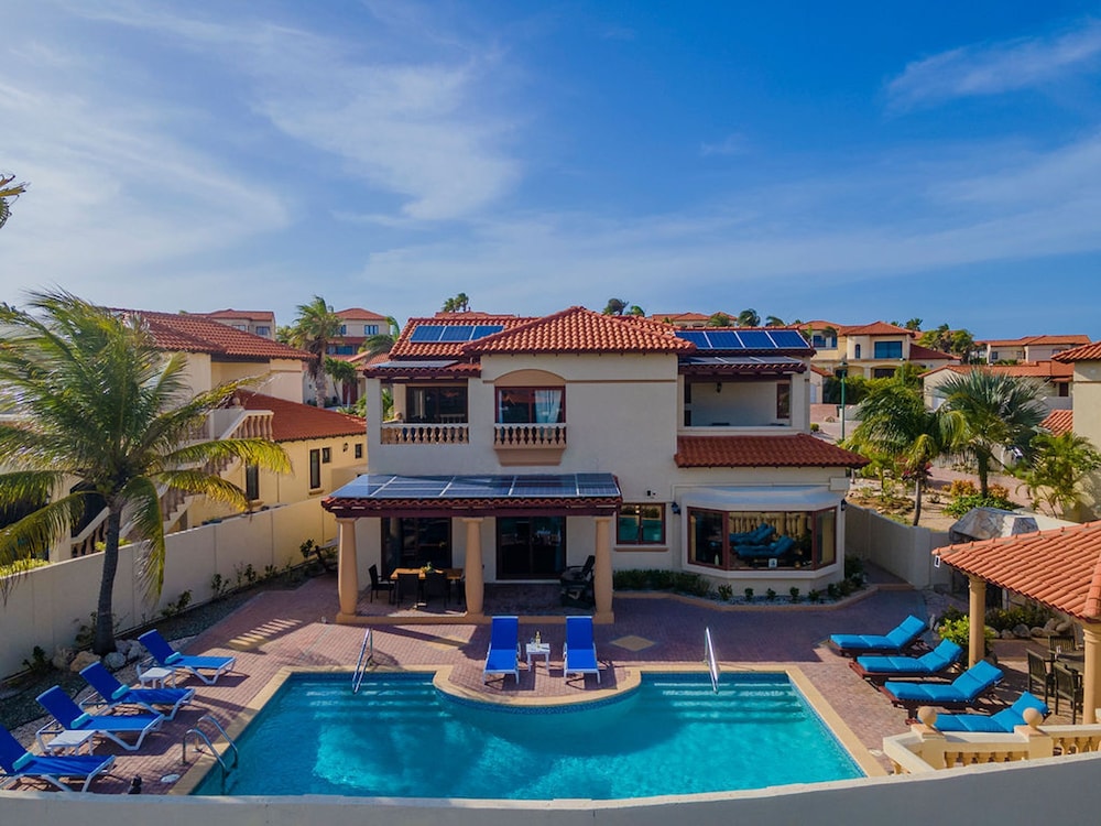 Golf Lover s Haven Tierra del Sol Getaway Pool