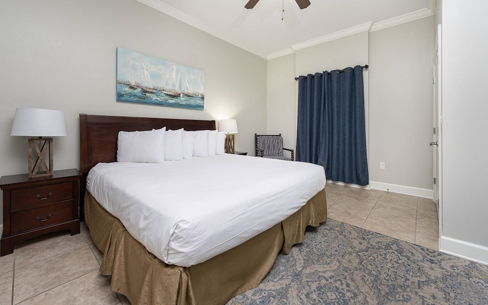 Phoenix Orange Beach 1803 3 Bedroom Condo