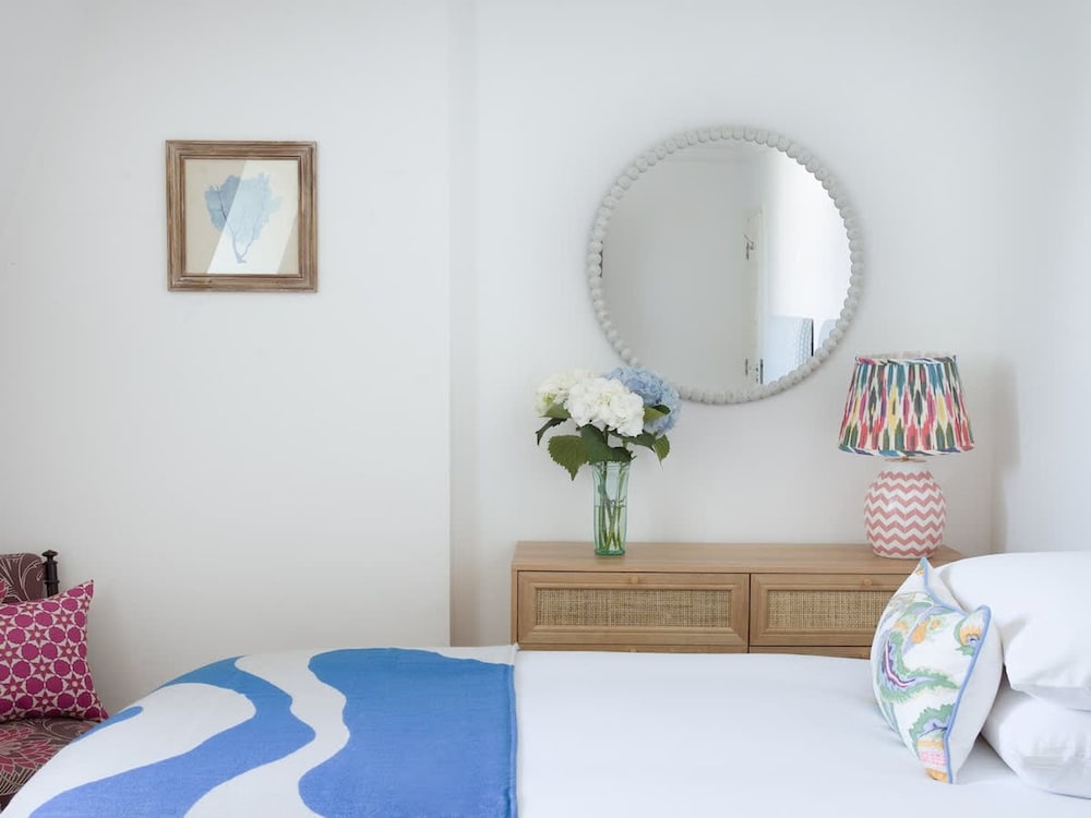 Luxurious 3-bedroom Notting Hill
