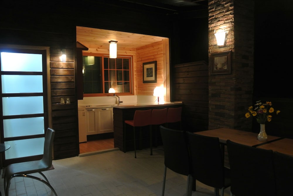 Geum Dang Lodge