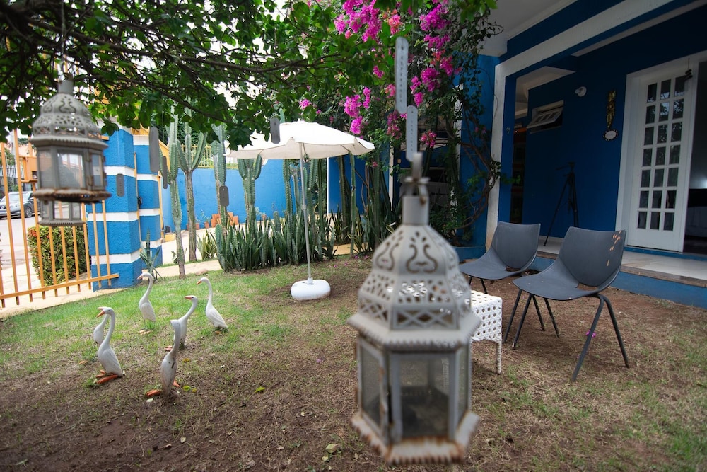 Happiness House Hospedagem