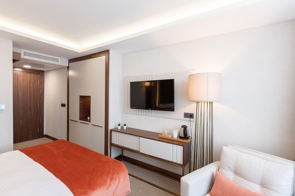 Sherry Suites Karaköy - Image 7