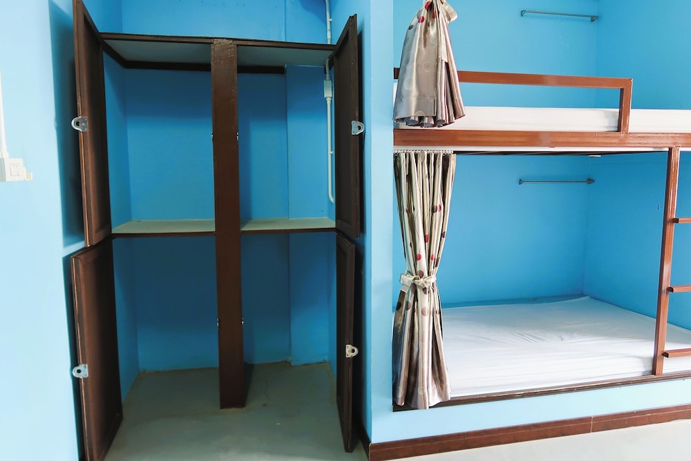 Bed Station Hostel Krabi