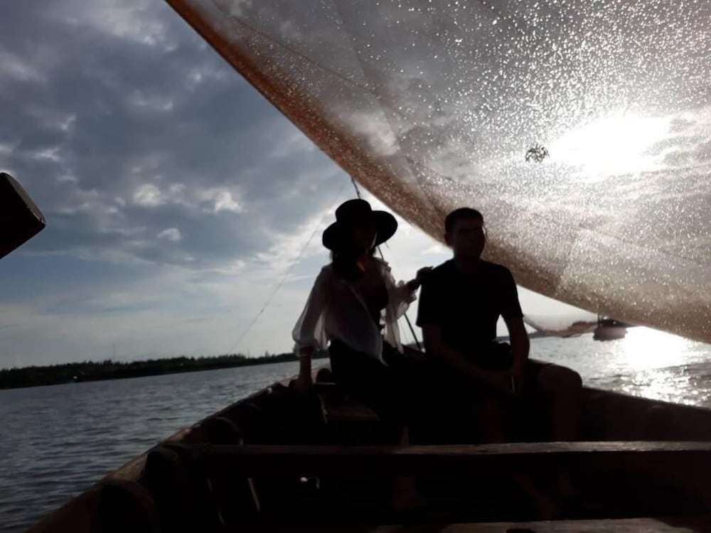 Hoi An Mercy Homestay