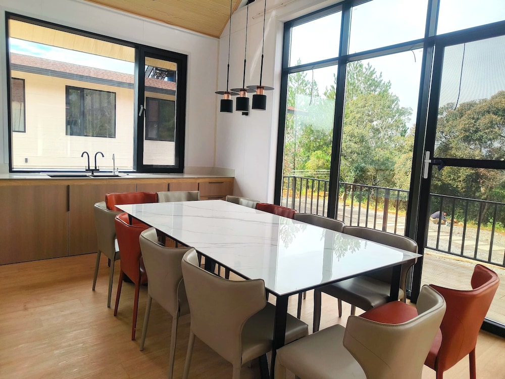 The Pampines Villa