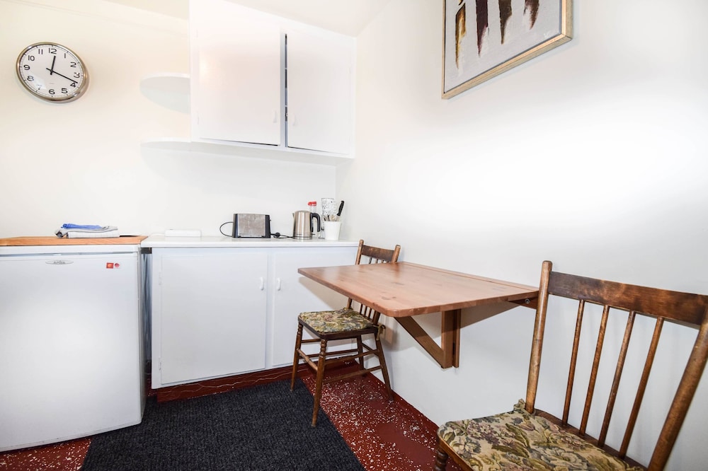 Apartment M14 view 5