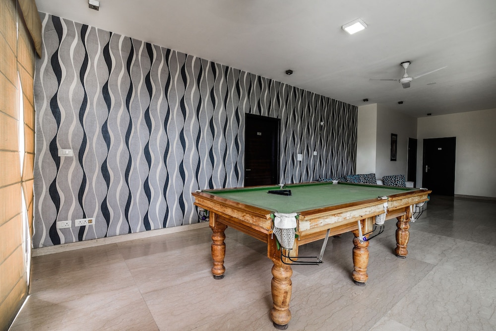 Asian Suites