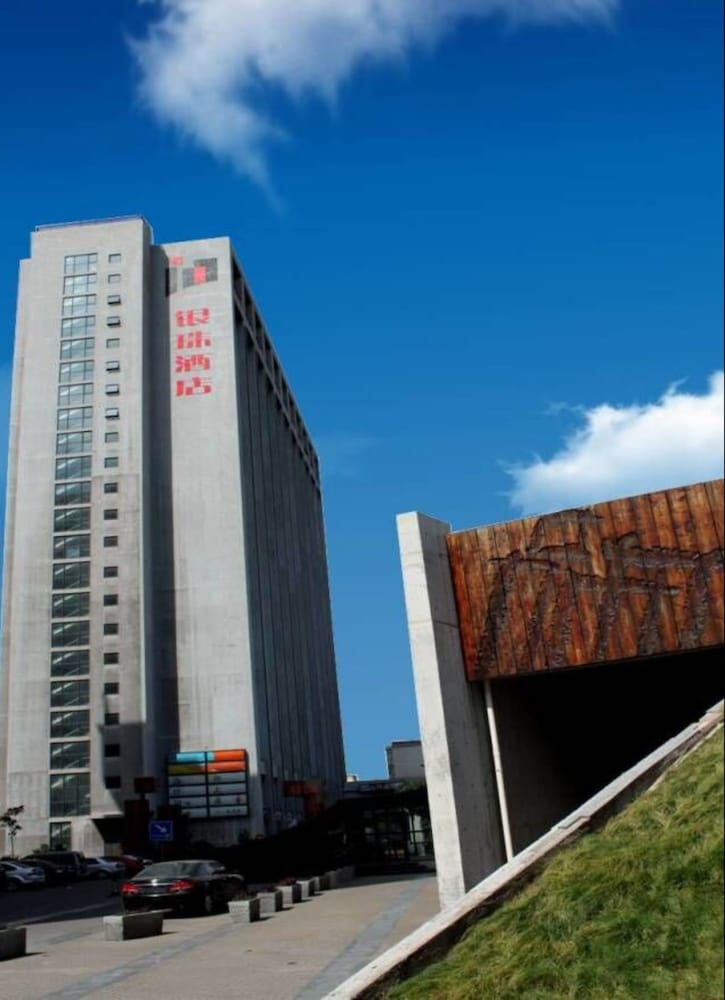Tianjin In-Zone Hotel