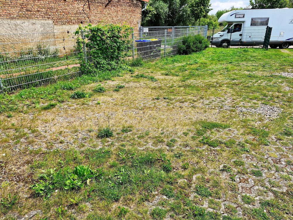 Wunderschoene Ferienwohnung an der Mueritz