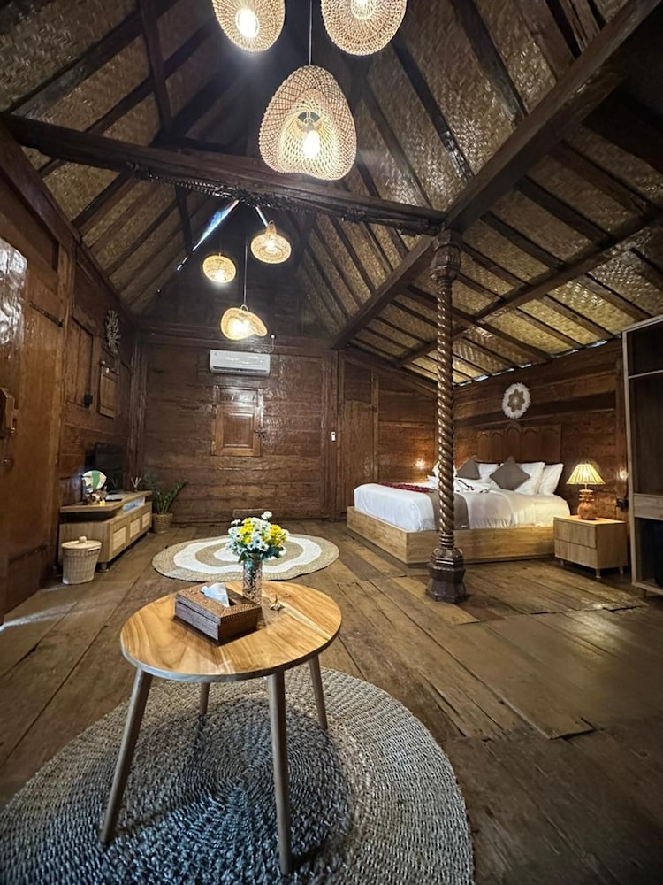 Sena Villa Ubud