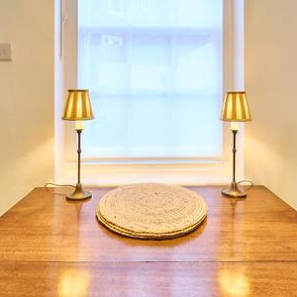 Host Stay St Radigunds House view 4