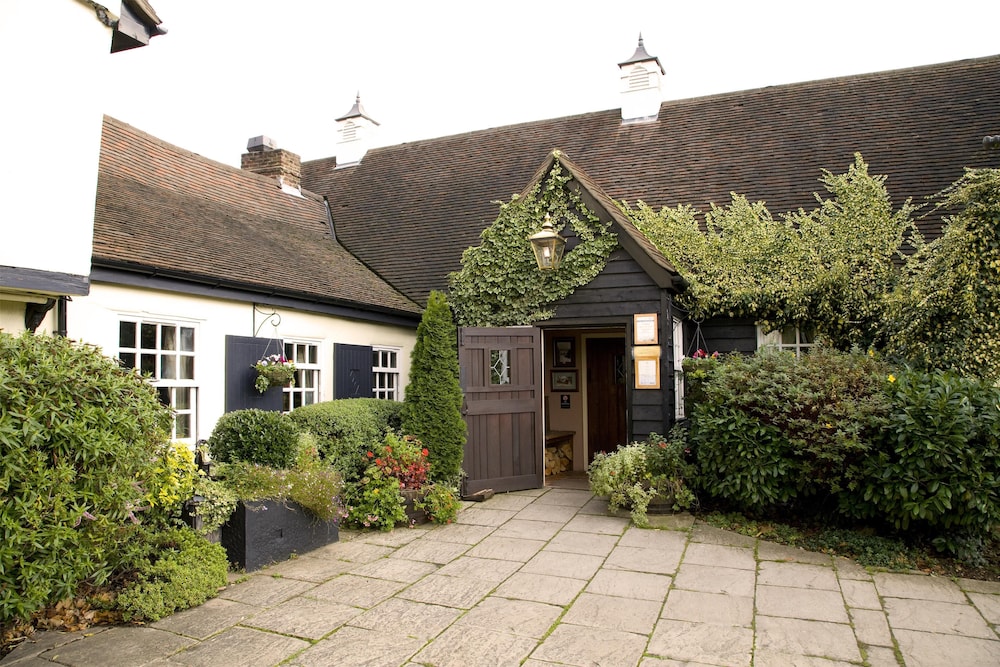 Premier Inn Braintree - Freeport Village, Billede 21
