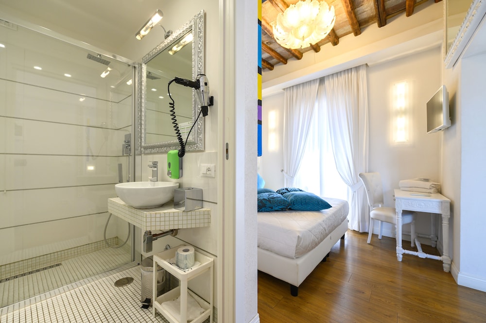 Domus Spagna Frattina Prestige Suite