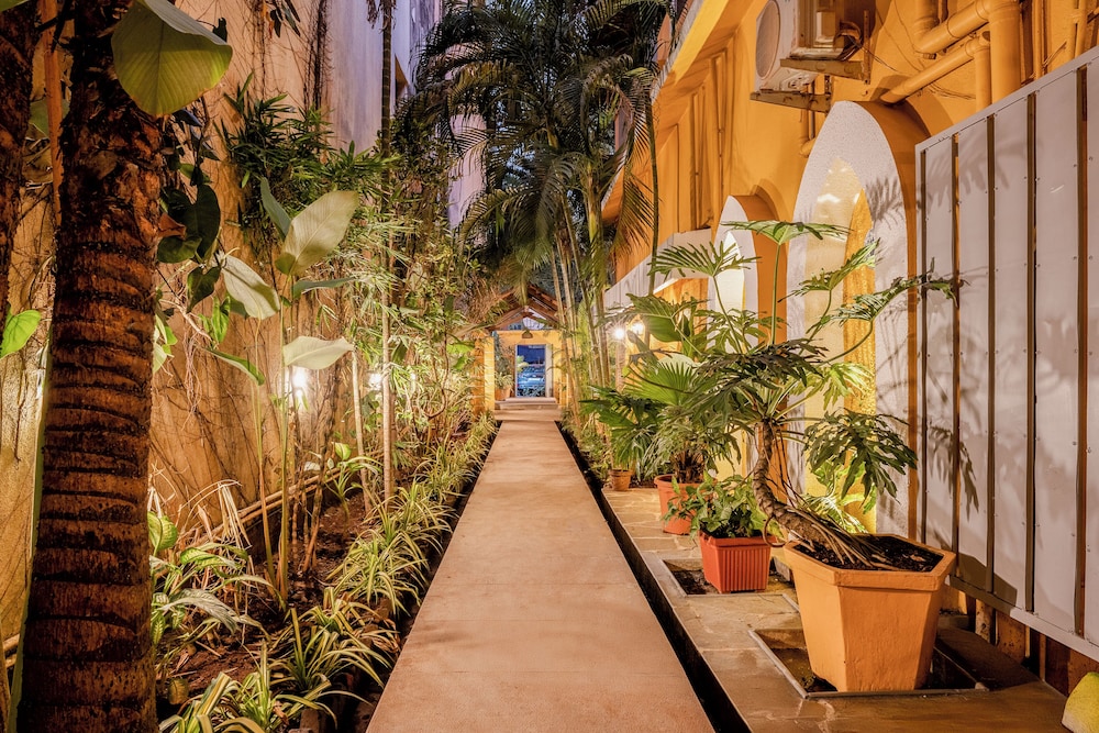 Pousada St. Ines Boutique Stays