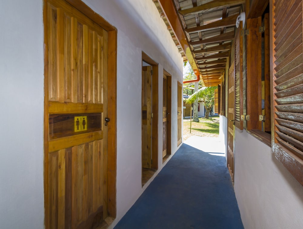 Hostel Canto Caiçara