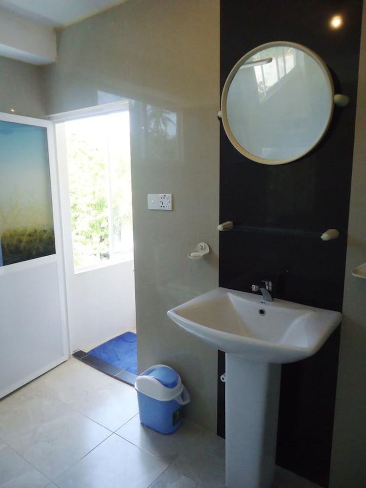 Sky Garden Mini Hotel