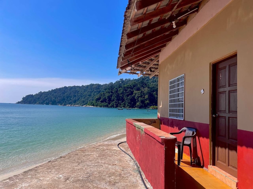 Pangkor Rimba Kem Teluk Nipah photo 6
