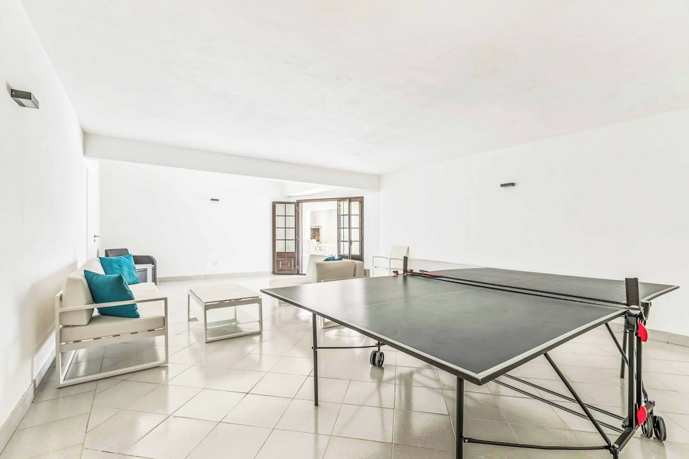 Villa Corcovada